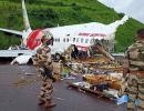 Pilot landed beyond touchdown: Ker plane crash report