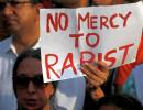 Mumbai woman who was raped, assaulted with rod dies