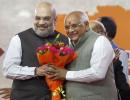 Bhupendra Patel: First-term MLA to Gujarat CM