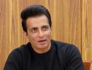 IT raids on Sonu Sood's premises continue for 3rd day