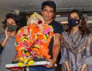 Sonu Sood evaded tax of Rs 20 crore: I-T Dept