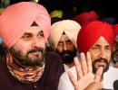 Lollipops, says Sidhu as Punjab cuts power tariffs