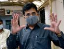 Court rejects Kirit Somaiya's pre-arrest bail plea