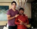 Sonu Sood reacts: 'Every rupee waiting to be used'