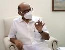 Backstabber Pawar can't be our guru: Sena leader