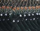 PLA Unrest: Why Xi Is Worried