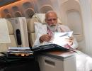 Mutual vaccine recognition eases int'l travel: Modi