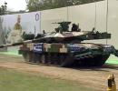 Defence ministry orders 118 Arjun tanks at Rs 7523 cr