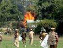 Assam cops kill 2 during eviction drive, probe ordered