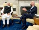 What Did Modi's Washington Visit Achieve?