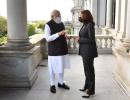 Harris refers to Pak terror groups in talks with Modi