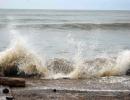 Cyclone Gulab: IMD issues alert for Andhra, Odisha