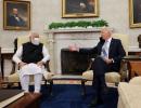 China Focus of Modi-Biden, Quad Summits