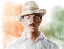 What would Bhagat Singh think of India 2021?