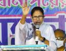 For Mamata, Bhabanipur is a dry run for LS polls