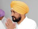 I may be poor but not weak: Channi's retort to Sidhu