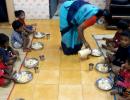 Mid-Day Meal scheme to be now called PM POSHAN