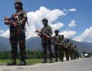 AFSPA now applicable fully only in 31 districts