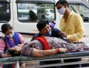 WHO Numbers May Raise India's Covid Deaths