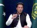 Pakistan's freedom struggle has begun again: Imran