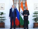 'Not one-sided': Russia praises India amid US pressure