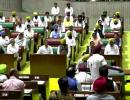 Punjab House passes resolution to transfer Chandigarh