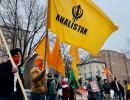 UK media watchdog suspends Khalsa TV licence