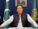 Ahead of no-trust vote, Imran 'confident' of victory