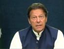 Imran's yorker: Parliament dissolved, polls in 90 days