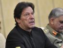 Imran surprises Oppn, but pushes Pak into uncertainty