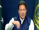 Imran names US diplomat involved in 'conspiracy'