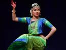 Why Mansiya Could Not Dance In A Temple