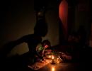 Sri Lanka: Life In Darkness