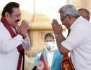 The Rajapaksas You Did Not Know