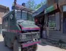 NIA raids dozen places in J-K in TRF terror case