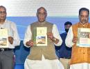 Rajnath 3rd list bans import of sensors, ammo, missile