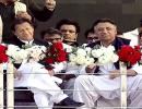 Nawaz return, Alvi ouster next on Pak oppn agenda