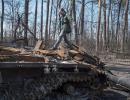 Russia admits to 'significant' troop losses in Ukraine