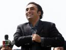 Welcome back to 'purana Pakistan', says Bilawal