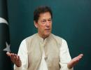 Timeline of how no-trust vote against Imran unfolded