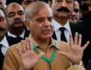 New Pak PM: Shehbaz files nomination; PTI to protest