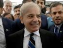 Shehbaz Sharif: From being exiled to potential PM