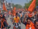 No question of banning Bajrang Dal if...: Cong leader