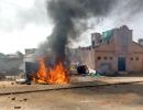 Guj witnesses communal clashes on Ram Navami, 1 dead