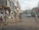 NSA imposed on two accused in Khargone violence