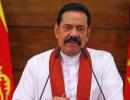 Mahinda faces calls for arrest as 8 killed in violence