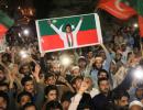 Pak court dismisses treason plea against Imran Khan