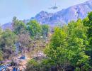 Jharkhand govt forms panel to probe ropeway accident