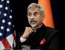 Look at Europe: Jaishankar on Russian oil imports