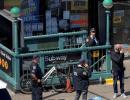 NYC shooting not being probed as terrorism act: Police